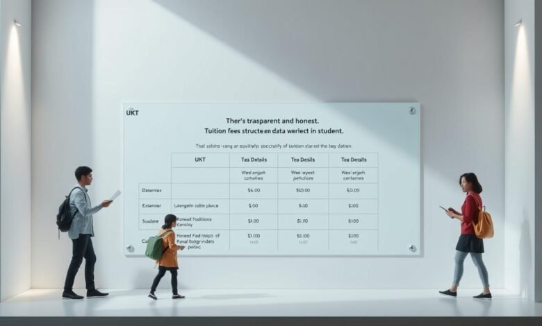 UGM Libatkan Mahasiswa sebagai Verifikator Data dalam Penentuan UKT yang Adil