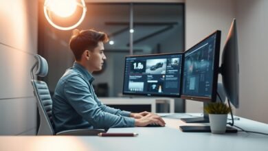 karir UI/UX designer lulusan komputer