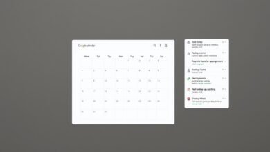 widget kalender android 14