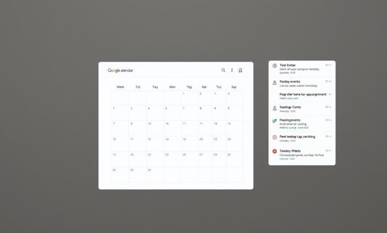 widget kalender android 14