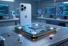 Chip 2nm TSMC iPhone