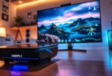 Frame generation on consoles