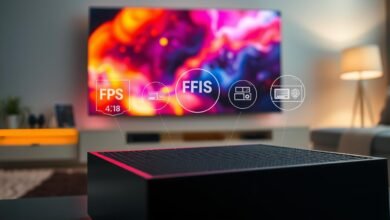 Xbox Series X Hidden Menu Unlock FPS