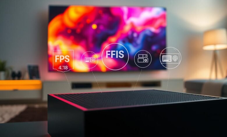 Xbox Series X Hidden Menu Unlock FPS