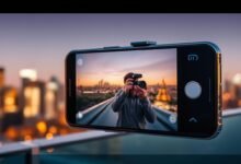 kamera periskop 5x vs 10x