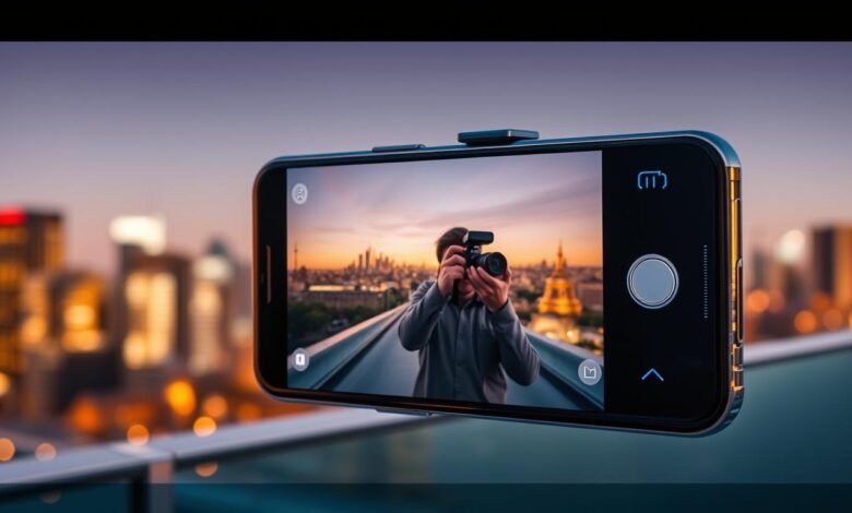 kamera periskop 5x vs 10x