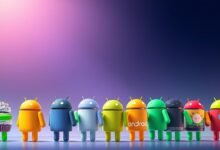 perubahan android paling gila cupcake sampai sekarang