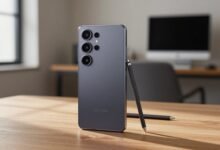 Samsung Galaxy S25 Ultra Review