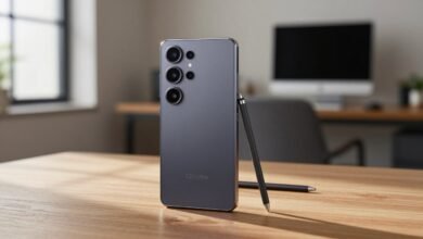 Samsung Galaxy S25 Ultra Review